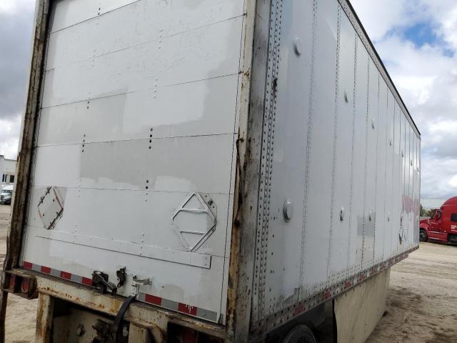 2007 WABASH TRA/REMVAN #3108870222