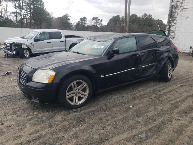 DODGE MAGNUM R/T