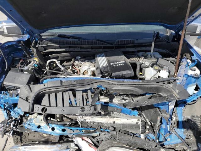 2024 CHEVROLET SILVERADO - 3GCUDDE83RG122470