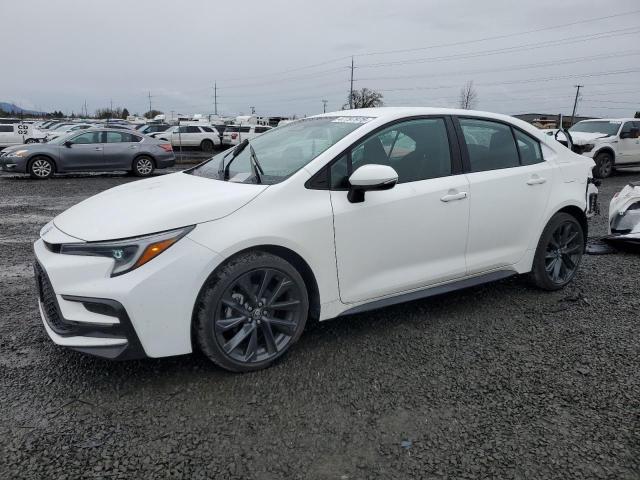 TOYOTA COROLLA SE