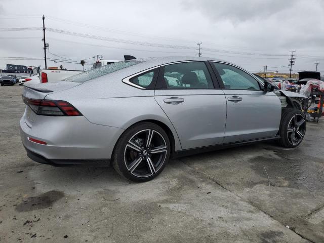 Vin: 1hgcy2f52ra042831, lot: 48735935, honda accord hybrid sport 20243