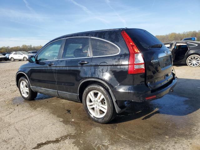 2011 HONDA CR-V EXL - 5J6RE4H75BL117506