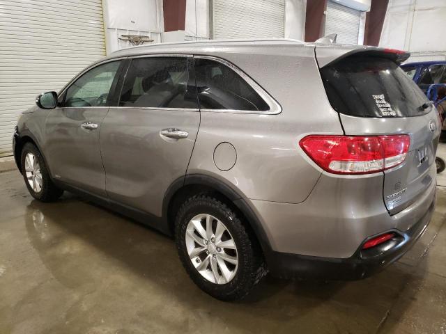 Vin: 5xypgda38gg149707, lot: 50805755, kia sorento lx 20162
