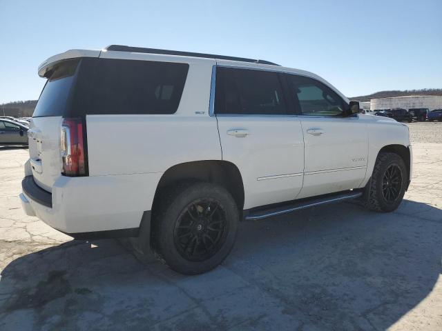 Vin: 1gks2bkc5fr129320, lot: 47659365, gmc yukon slt 20153