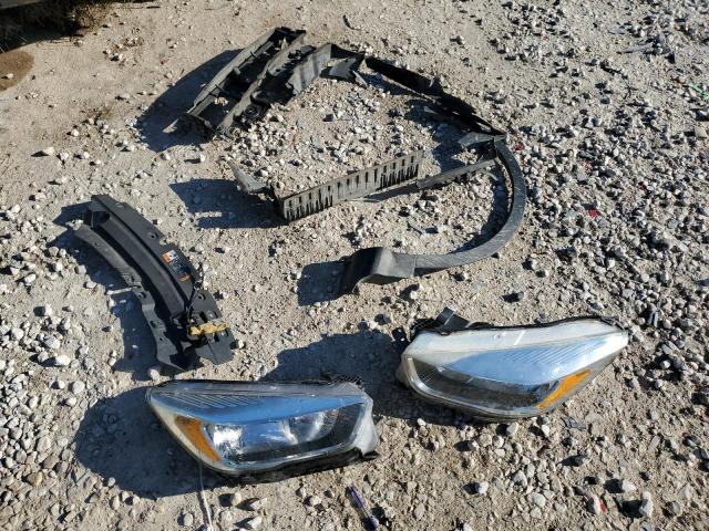 2018 FORD ESCAPE SE - 1FMCU0GD2JUD28794