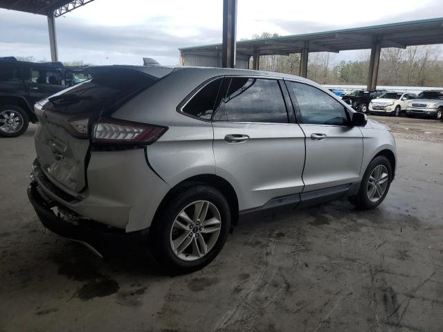 Vin: 2fmpk3j89gbc62697, lot: 47550305, ford edge sel 20163