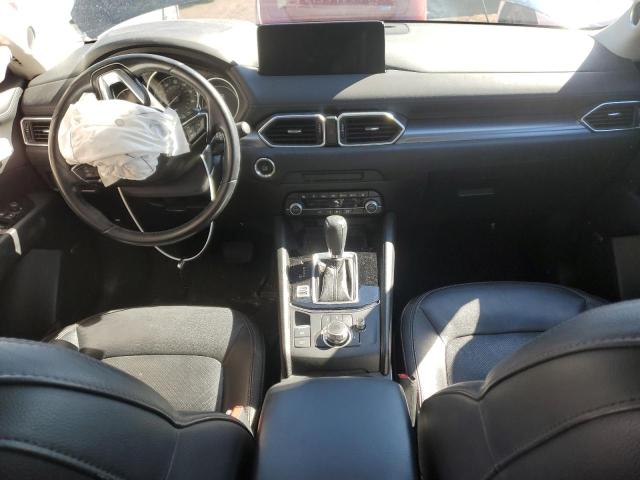 2021 MAZDA CX-5 TOURI - JM3KFBCM8M0490184
