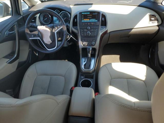 2016 BUICK VERANO CON - 1G4PR5SK2G4101832