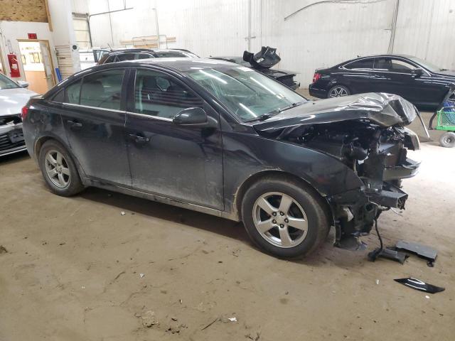 Vin: 1g1pd5sb1f7215958, lot: 50714055, chevrolet cruze lt 20154