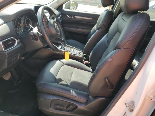 2019 MAZDA CX-5 TOURI - JM3KFACMXK0617718