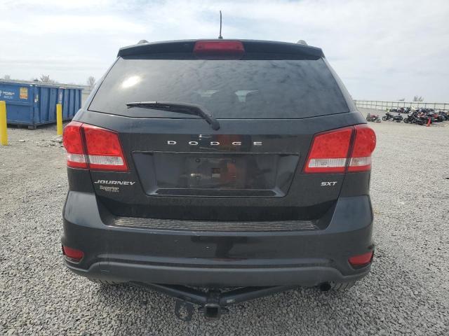 2015 DODGE JOURNEY SX 3C4PDCBB6FT618499