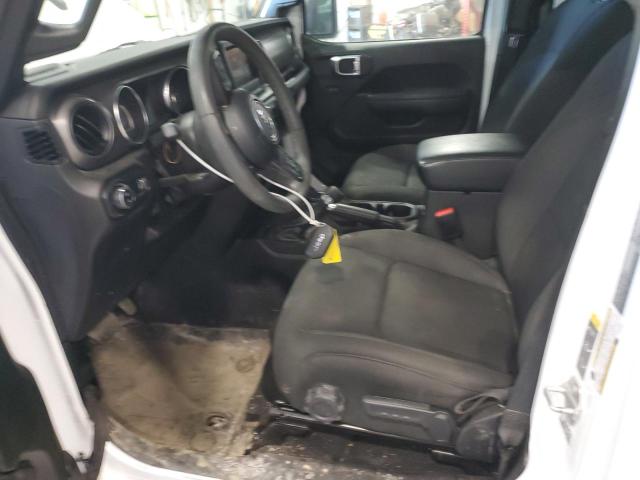 2023 JEEP GLADIATOR 1C6HJTAG4PL536950