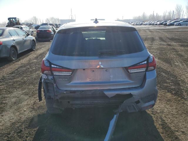 2021 MITSUBISHI RVR ES JA4AJUAU7MU601442