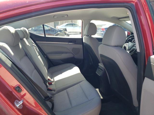 2017 HYUNDAI ELANTRA SE - 5NPD74LF3HH100631