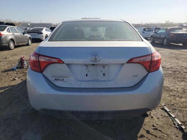 2019 TOYOTA COROLLA L - 2T1BURHE1KC246520