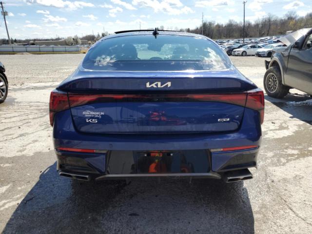 2025 KIA K5 GT KNAG44J82S5331938