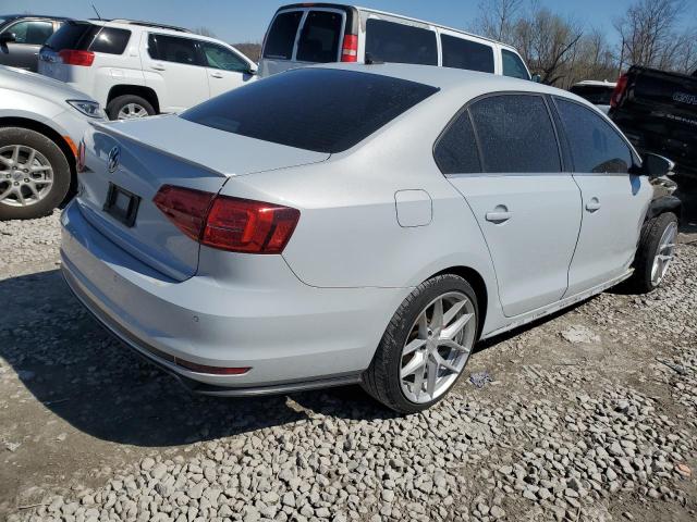 Vin: 3vw4t7aj5hm303709, lot: 49572165, volkswagen jetta gli 20173