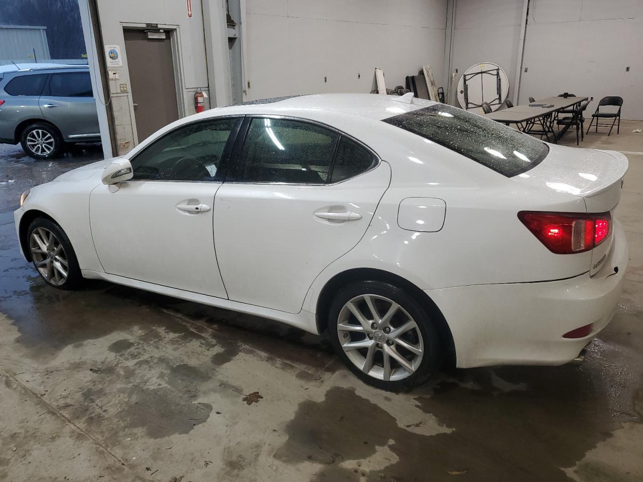 Lexus Is 250 2012