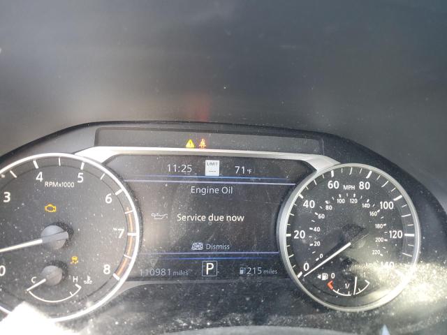 2019 NISSAN ALTIMA SL - 1N4BL4EW7KC184302