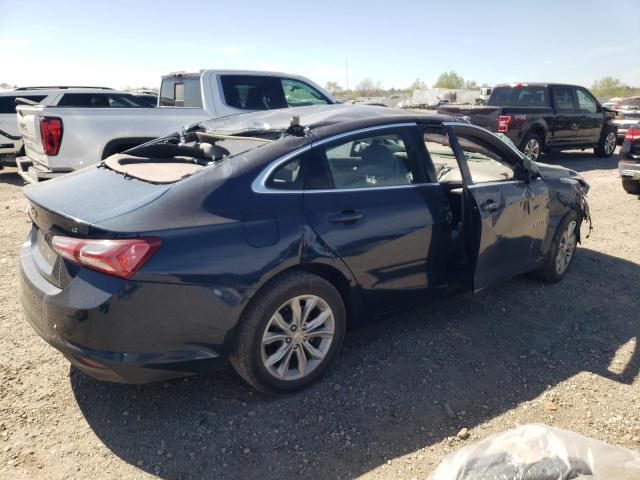 Vin: 1g1zd5st3kf152928, lot: 48287755, chevrolet malibu lt 20193