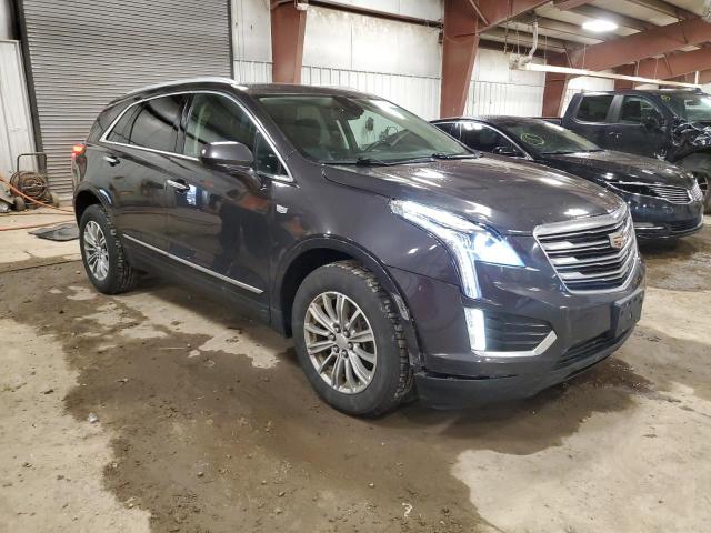 Vin: 1gykndrsxjz247698, lot: 50302965, cadillac xt5 luxury 20184