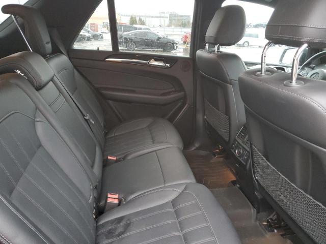 2016 MERCEDES-BENZ GLE 350D 4 4JGDA2EB9GA669016