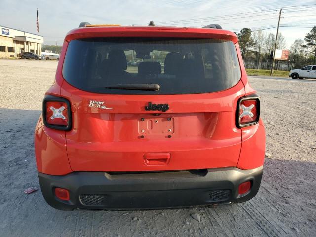 2019 JEEP RENEGADE L - ZACNJABB2KPJ93253