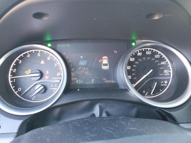 2018 TOYOTA CAMRY L 4T1B11HK0JU051618