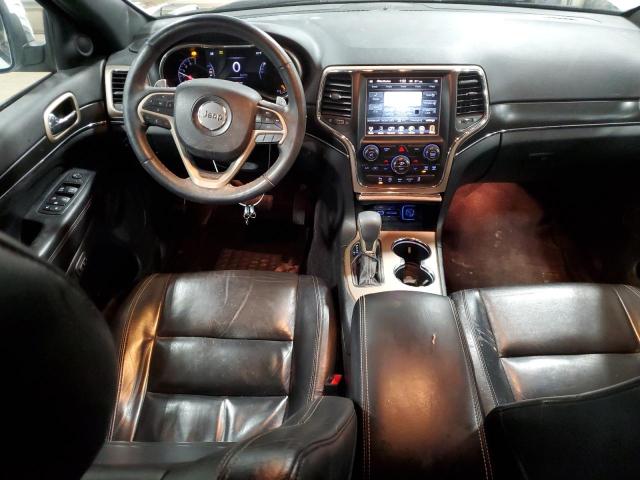 2017 JEEP GRAND CHER - 1C4RJFBG2HC900622
