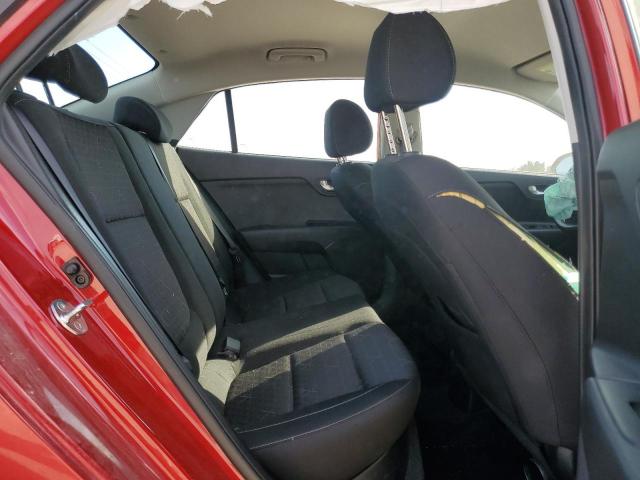 2023 KIA RIO LX - 3KPA24AD2PE550714