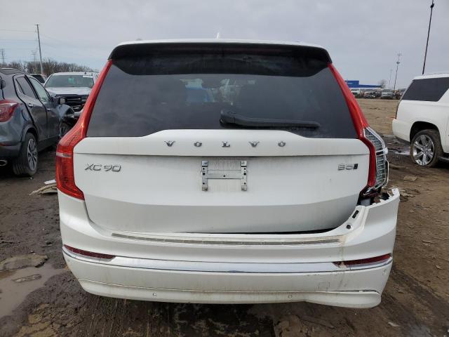 2024 VOLVO XC90 CORE YV4L12PK9R1221565