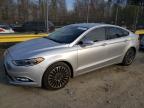2017 FORD FUSION SE - 3FA6P0H94HR130311
