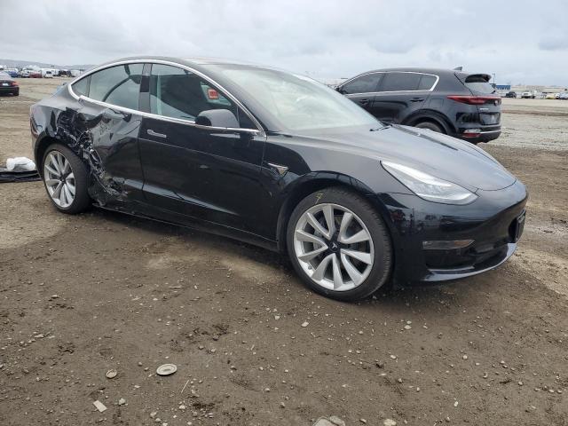 Vin: 5yj3e1ea7jf122721, lot: 48289225, tesla model 3 20184