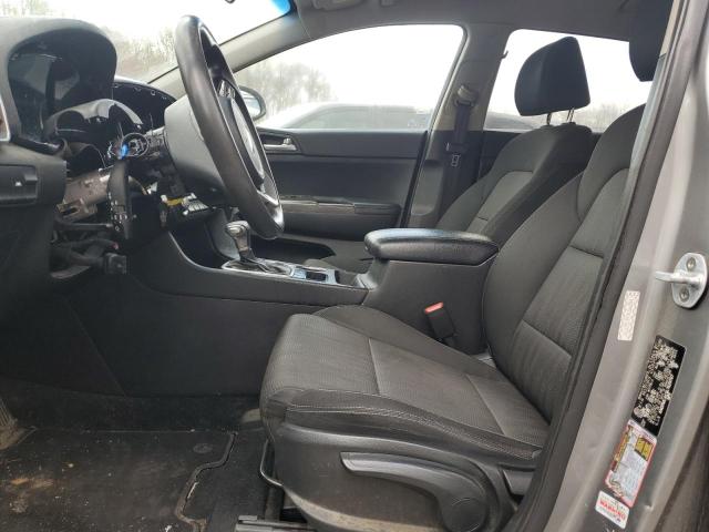 2020 KIA SPORTAGE L - KNDPMCAC6L7629707