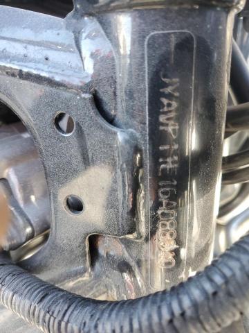 2006 YAMAHA XVS1100 A JYAVP11E16A088640