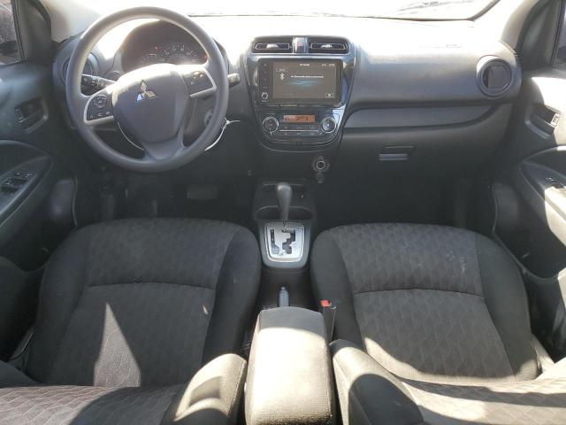 2021 MITSUBISHI MIRAGE ES ML32AUHJ2MH000912