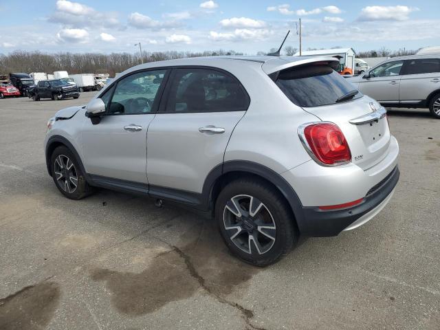 Vin: zfbcfybt8gp494498, lot: 50181185, fiat 500 easy 20162