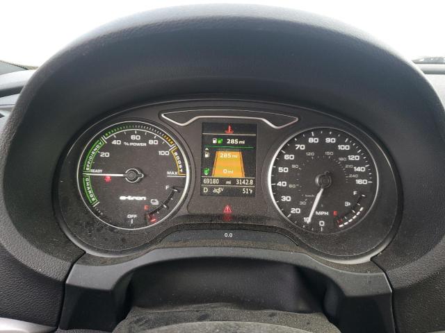 2017 AUDI A3 E-TRON WAUUPBFF3HA061902