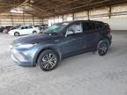 2021 TOYOTA VENZA LE - JTEAAAAH3MJ018919
