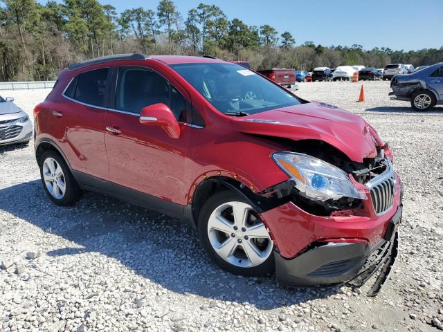 2016 BUICK ENCORE - KL4CJASB1GB684080