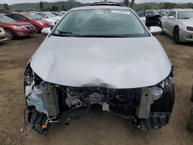 2025 TOYOTA COROLLA LE - 5YFB4MDE2SP266977