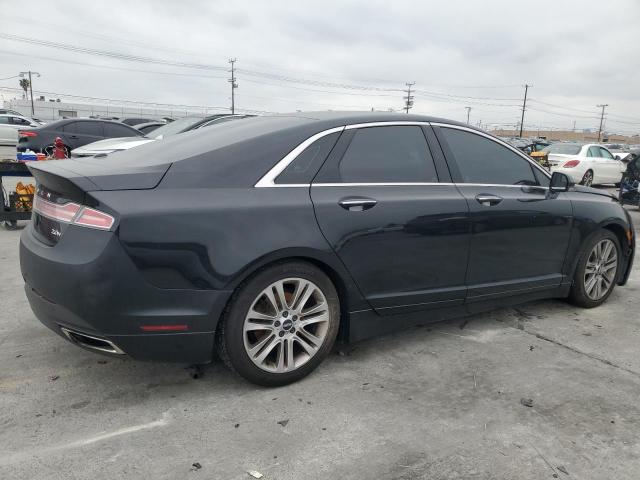 Vin: 3ln6l2lu9gr632268, lot: 50937895, lincoln mkz hybrid 20163