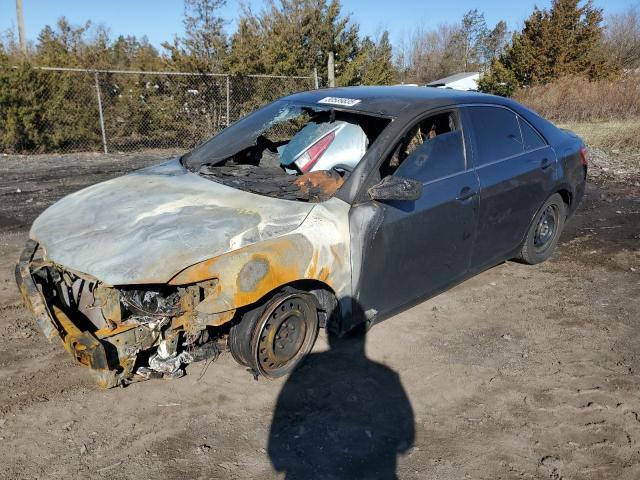 Vin: 4t1bf3ek4au571905, lot: 50589835, toyota camry base 2010 img_1