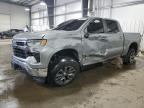 2023 CHEVROLET SILVERADO - 1GCPDDEK5PZ253437