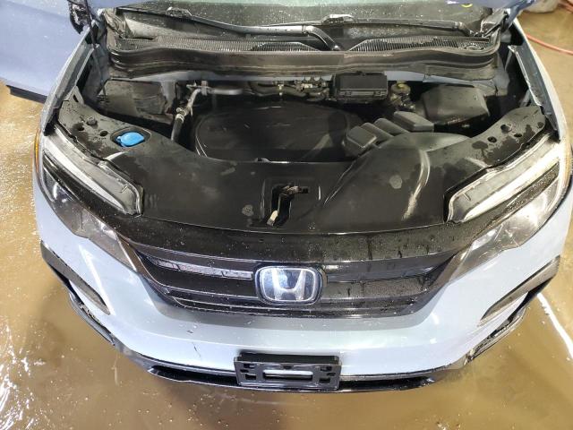 2022 HONDA PILOT TRAI 5FNYF6H81NB092582