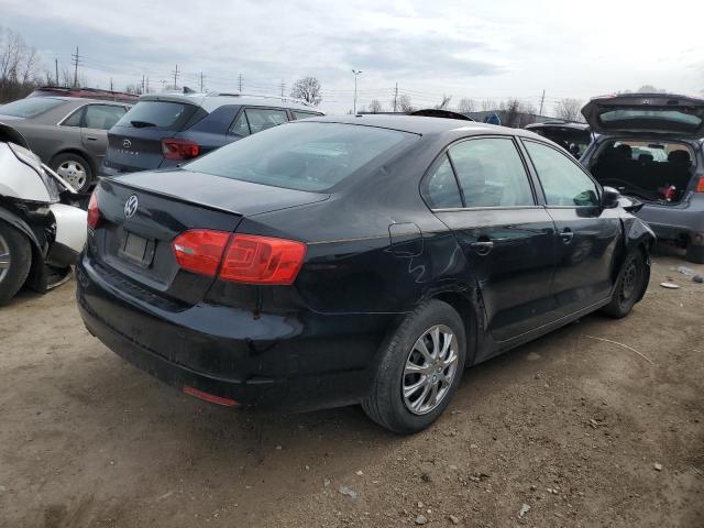 Vin: 3vw2k7aj3em399720, lot: 47484895, volkswagen jetta base 20143