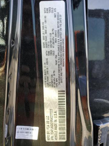 2024 JEEP WRANGLER S - 1C4PJXDG1RW277777