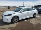 2018 HYUNDAI SONATA SPO - 5NPE34AF4JH639204