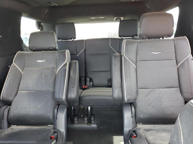 2022 CADILLAC ESCALADE P - 1GYS4BKLXNR119137
