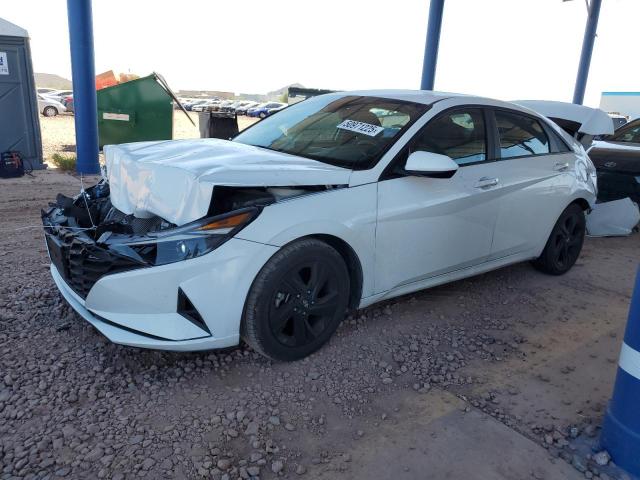 Vin: 5nplm4ag4mh022595, lot: 50971225, hyundai elantra sel 2021 img_1